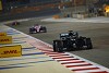 Formel-1-Wintertest 2021 voraussichtlich in Bahrain statt Barcelona