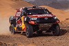 Rallye Dakar 2021: Die Ergebnisse der deutschen Teilnehmer