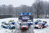 WRC mit neuem Partner: ServusTV zeigt Rallye-WM live im TV und Stream