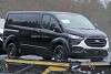 Neuer Ford Transit/Tourneo Custom erstmals erwischt