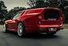 Ferrari Breadvan Hommage: Retro-Shooting Brake auf 550-Maranello-Basis