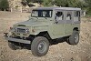 Icon 4x4 macht den Toyota Land Cruiser zum Restomod