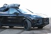 Porsche Cayenne Facelift (2022) zeigt sich zum ersten Mal