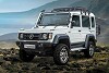 Force Motors Gurkha: Das indische Pendant zum Lada Niva