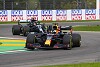 Doornbos: Stabiles Reglement wird Red Bull gegen Mercedes helfen