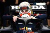 Max Verstappen: Ich muss gar nicht noch fitter werden