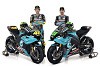 MotoGP 2021: Petronas zeigt die Yamahas von Rossi und Morbidelli