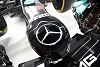 Mercedes-Launch im Video: Hat Lewis Hamilton überhaupt noch Bock?