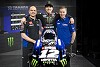 Yamaha-Chefs sind sich bewusst: 'Vinales verliert schnell die Motivation'