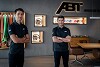 Abt präsentiert DTM-Fahrer: 2021 mit Rockenfeller und Kelvin van der Linde!