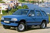 Opel Frontera (1991-2004): Klassiker der Zukunft?