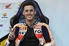 Honda-Neuling Pol Espargaro strahlt: 'Die Zukunft sieht gut aus'