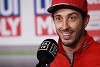 Dovizioso-Manager: 'Andrea kehrt nicht wegen des Geldes zurück'