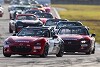 Schon wieder irres Mazda-MX-5-Finish: Drei Autos in 0,013 Sekunden!