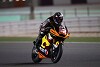 Moto2 FT2 in Katar (1): Lowes am Freitag Schnellster vor Bezzecchi