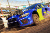 DiRT 5: Uproar-Paket und Update 4.00 vorgestellt