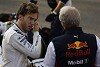 Johnny Herbert: Kann Pierre Gasly 2022 Sergio Perez bei Red Bull ablösen?