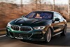 Neuvorstellung: Das Alpina B8 Gran Coupe (2021)