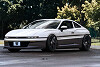 Auferstehung: Toyota AE86 als Vintage-Rendering