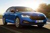 RS-Optik ohne RS-Preise? Der Skoda Octavia Sportline ist da!