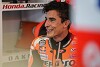 Emotionale Szenen in der Box: So erlebte Marquez sein Comeback