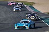 ADAC GT Masters Test 2021 in Oschersleben: Livestream und alle Infos