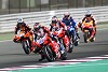 'Trend zu neuen Antrieben wird kommen': Blick in die MotoGP-Zukunft