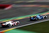 LMP2 auch im FT1 schneller: Toyota verwundert über ACO-Untätigkeit