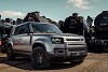 Range Rover Evoque und Land Rover Discovery Sport für 2022