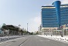 'Jede Veränderung willkommen': Baku offen für künftige F1-Sprintrennen