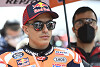 'Als Champion ist man immer ein Champion' - Honda lobt Marc Marquez