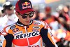 Marc Marquez: Honda-Probleme auch, weil ein 'schneller Fahrer fehlt'