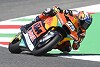 Moto2 in Mugello FT3: Top 3 knacken alten Rekord - Fernandez vorn