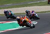 MotoGP-Liveticker Mugello: Jetzt das Rennen der Moto2-Klasse