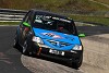 Der ultimative Underdog: Dacia Logan bei 24h Nürburgring 2021