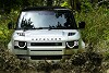 Land Rover will den Defender und den Discovery deutlicher trennen