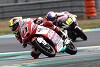 Moto3 in Barcelona FT1: Sergio Garcia fährt die erste Bestzeit