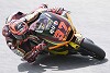 Moto2 in Barcelona FT1: Marc-VDS-Duo vorn - Schrötter auf Platz zwölf