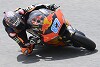 Moto2 in Barcelona FT3: Gardner knapp vorn - Schrötter in den Top 10