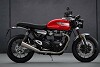 Triumph Speed Twin (2021) mit umfassenden Neuerungen vorgestellt