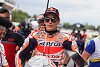 Marc Marquez zum ersten Mal wirklich fit: Durchbruch am Sachsenring?