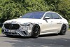 Mercedes-AMG S 63e Plug-in-Hybrid (2021) zeigt deutlich mehr