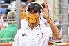 2022er-Auto: Daniel Ricciardo stellt missverständliche Tonaufnahmen klar