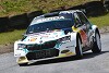 Rallye-Skoda mit Elektroantrieb: Baumschlager tritt bei Rallye Weiz an