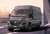 Neuer Fiat Ducato (2021) samt Preisen vorgestellt