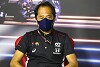 Honda vor Ausstieg aus der Formel 1: 'Wir sind nicht die Nummer eins'