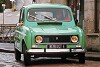 Renault 4 (1961-1992): 60 Jahre im großen Rückblick