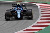 Neues Alpine-Chassis für Esteban Ocon beim britischen Grand Prix