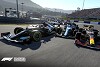 'F1 2021' erscheint am Freitag: Das können die Fans vom Spiel erwarten