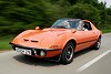 Vergessene Studien: Opel Aero GT (1969)